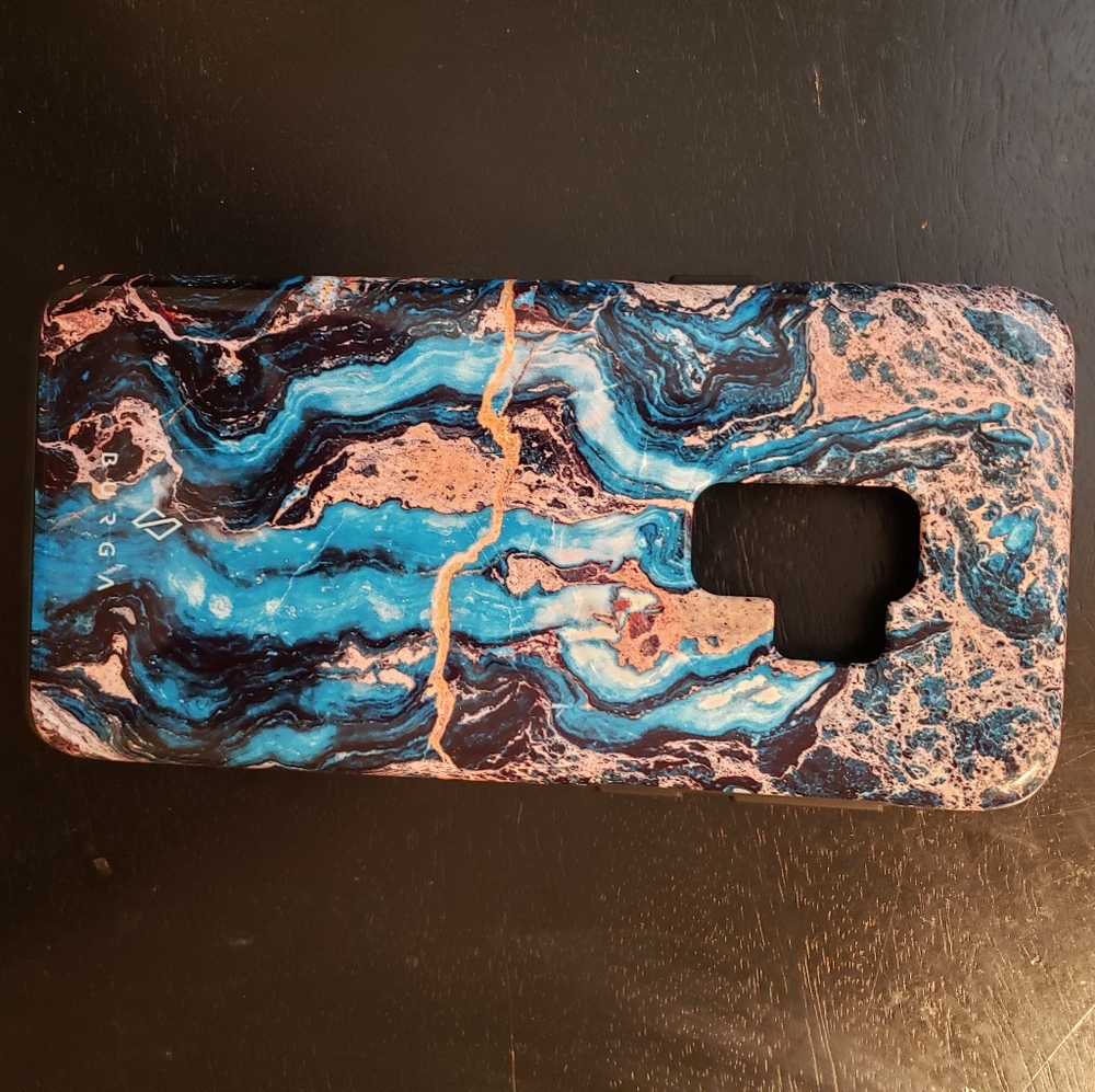 Burga galaxy S9 case